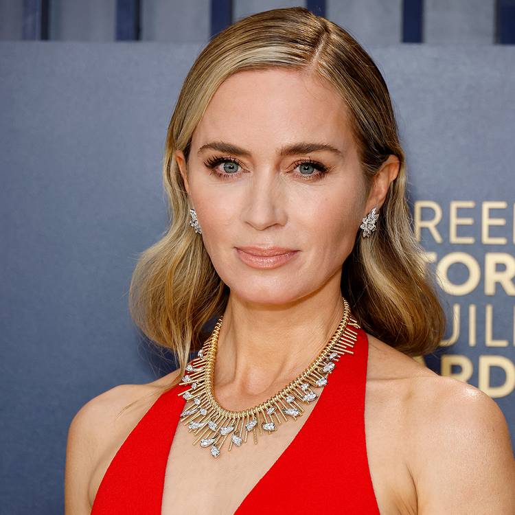 emily blunt sag awards 2024
