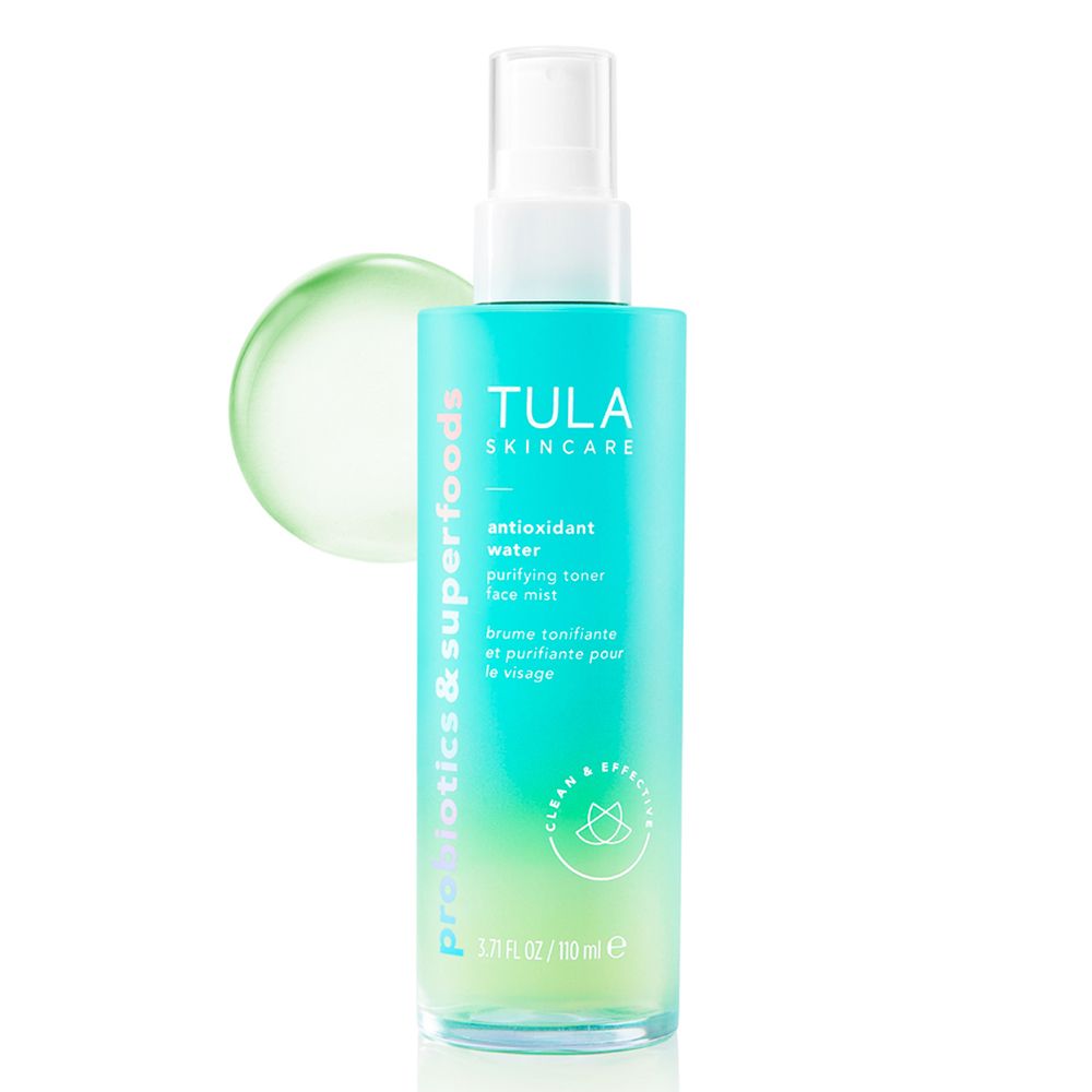 Tula Antioxidant Water ($36)