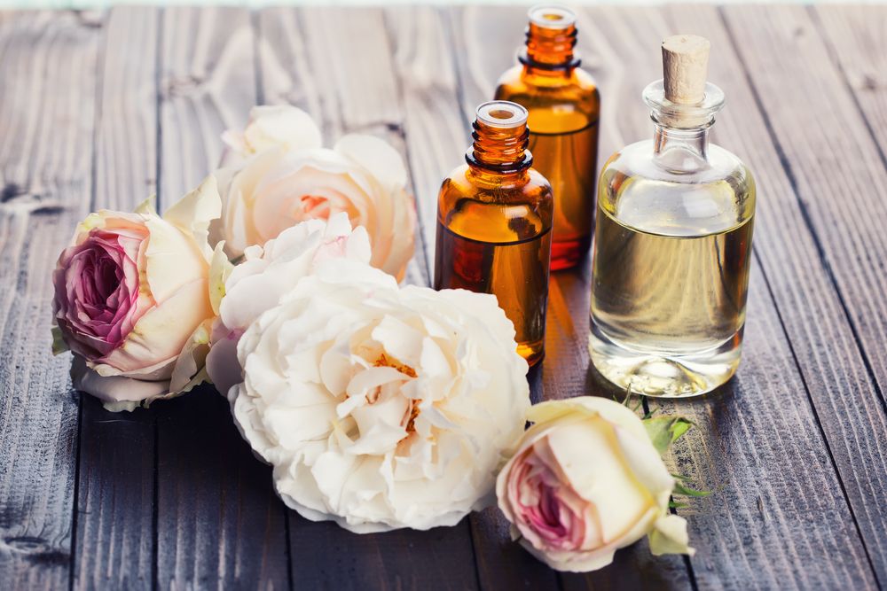 How To Layer Fragrances