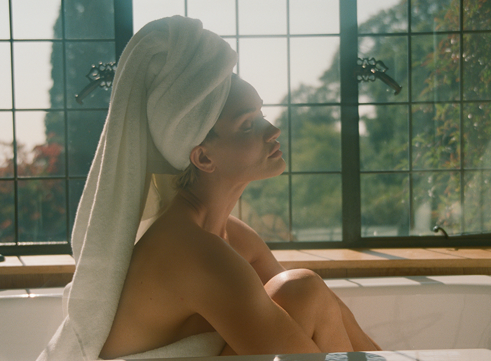 This Trending Everyday Staple Is the Secret to Clearer Skin