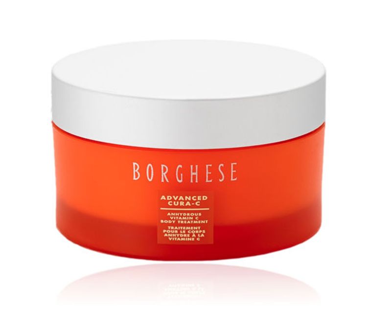 Borghese Advanced Cura-C Anhydrous Vitamin C Body Treatment