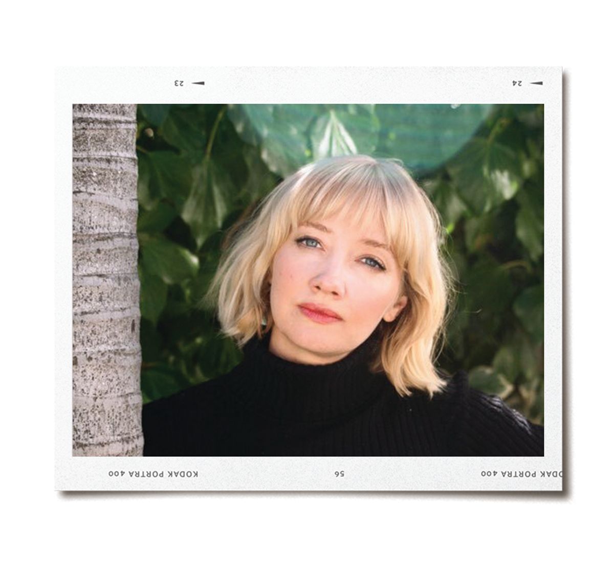 Heather Cvar & Aviva Jansen Perea