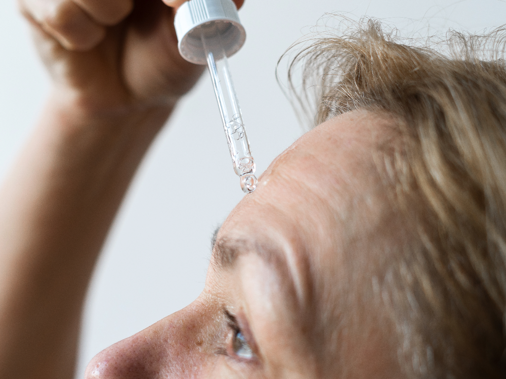 What ‘Anti-Aging’ Means to a Dermatologist