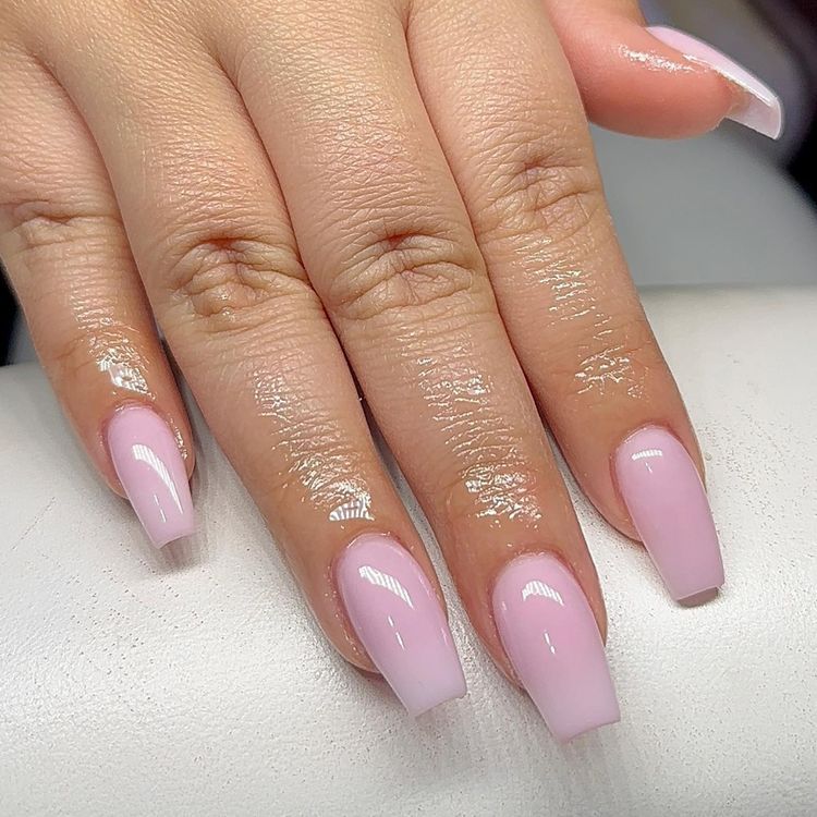 Pink Marshmallow