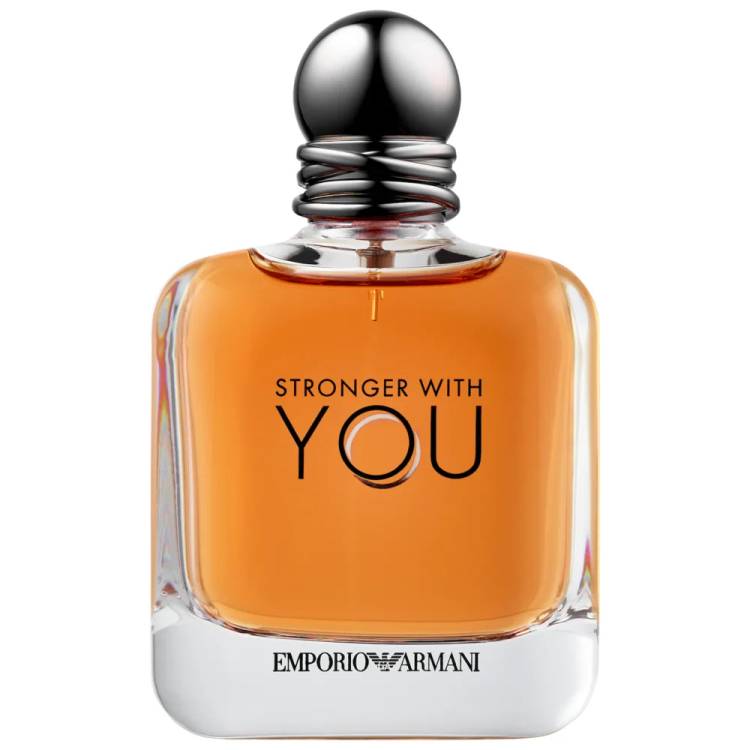 Armani Stronger with You ($110)
