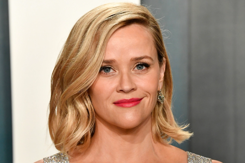 The $8 Hyaluronic Acid Serum Used to Prep Reese Witherspoon’s Skin for Tonight’s Emmy Awards