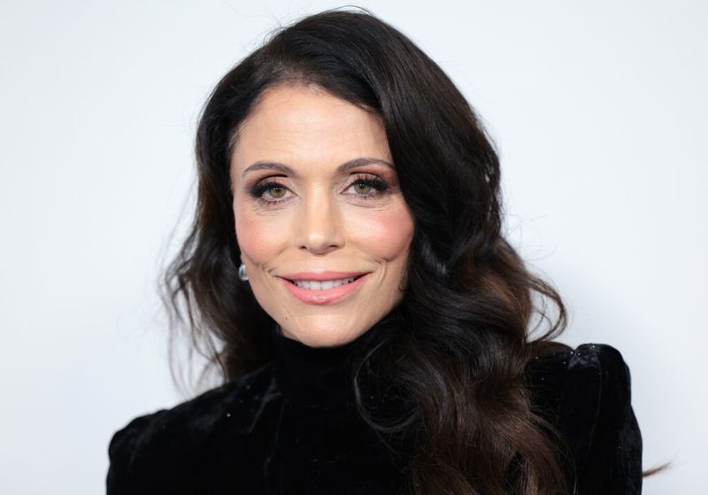 bethenny frankel highlighter