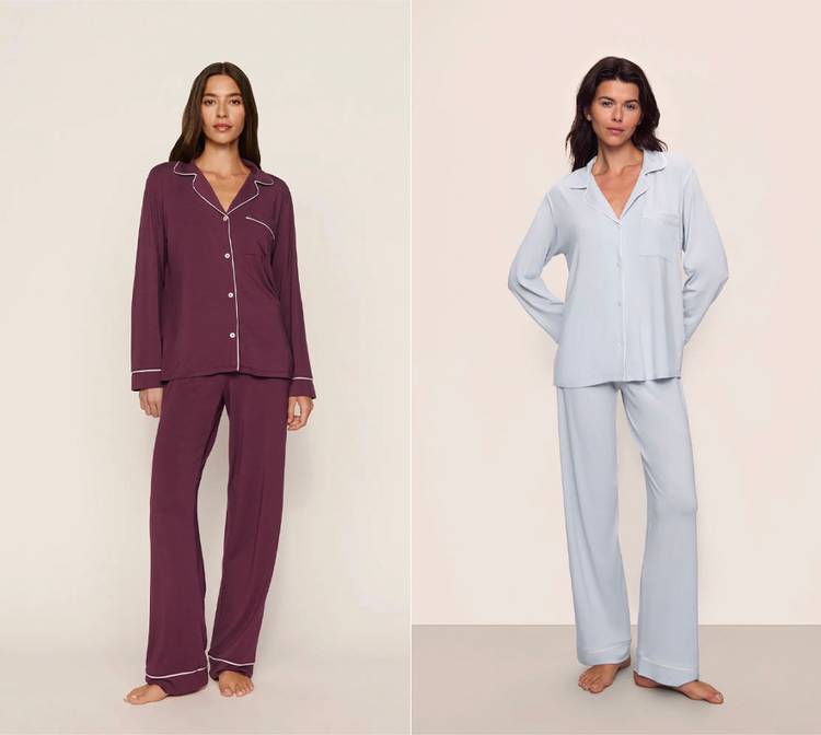 eberjey gisele pajamas