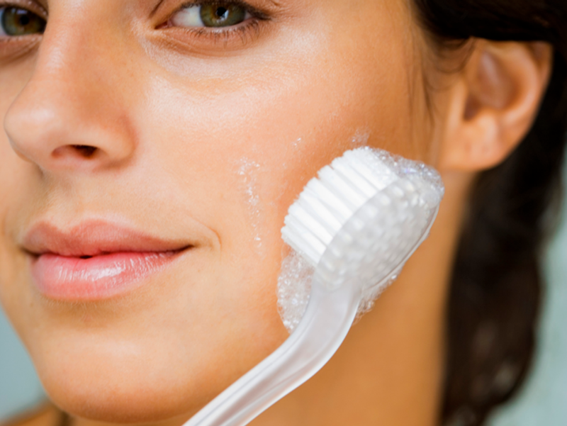 exfoliate Maine Newbeauty