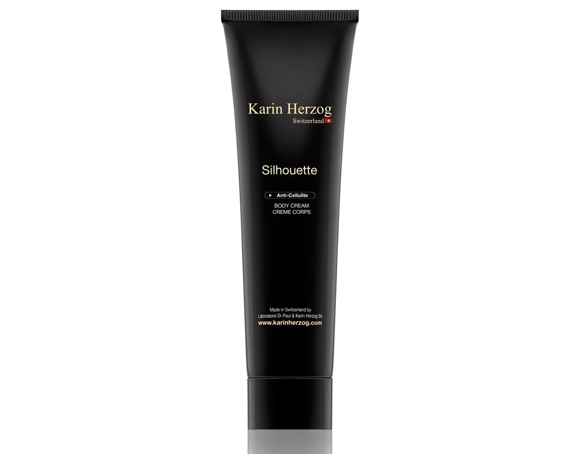 Karin Herzog Silhouette