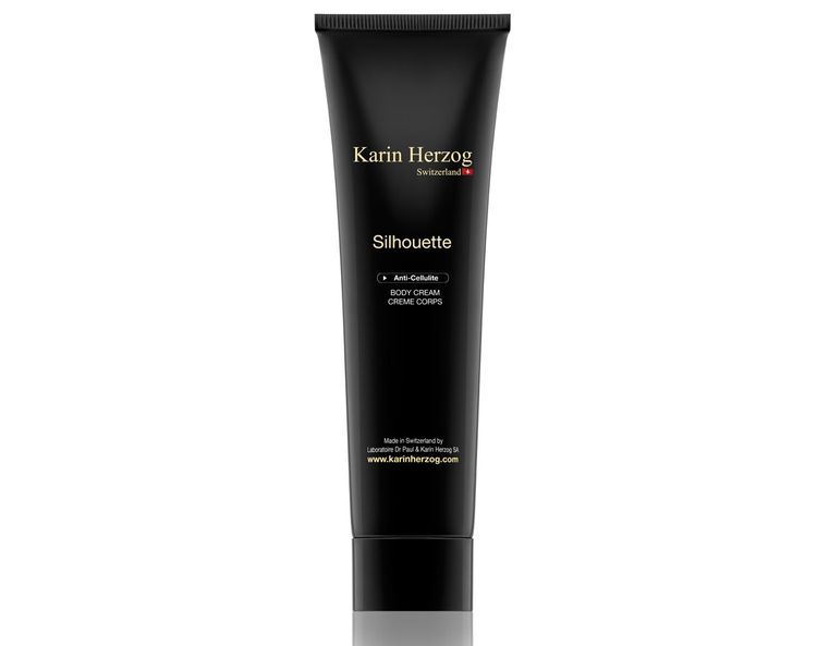 Karin Herzog Silhouette