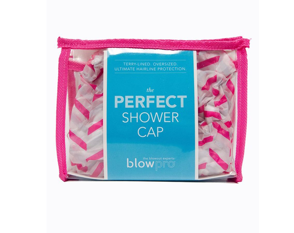 BlowPro The Perfect Shower Cap