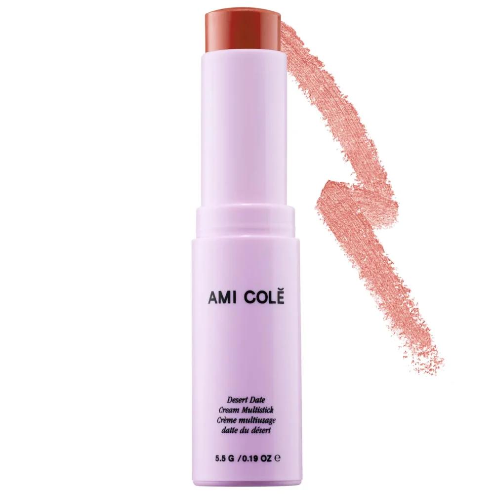 Ami Colé Desert Date Cream Blush & Lip Multistick in Dune ($22)