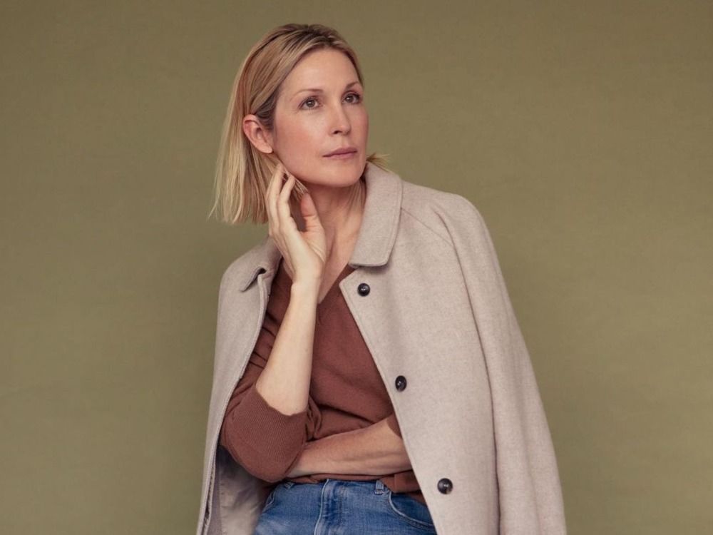 The Firming Drugstore Night Cream Kelly Rutherford Says Really “Makes a Difference”