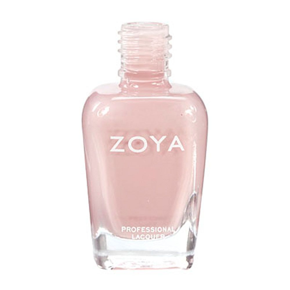 Zoya Nail Lacquer in Avril ($12)