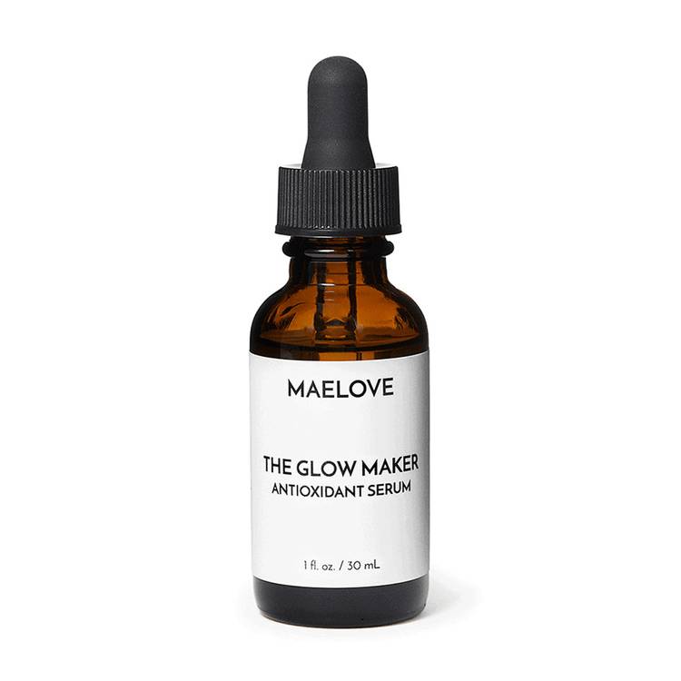 MAELOVE The Glow Maker ($40)