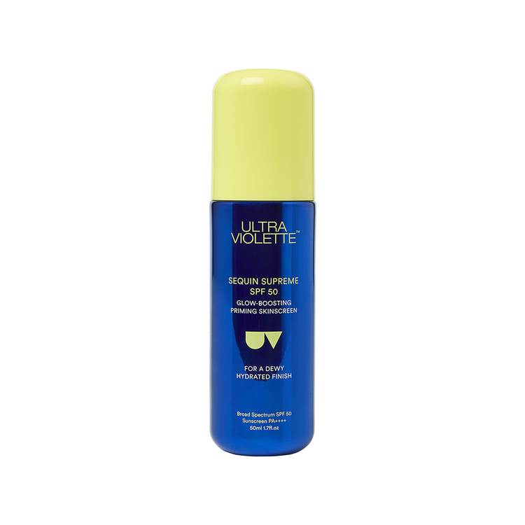Ultra Violette Sequin Supreme SPF 50 