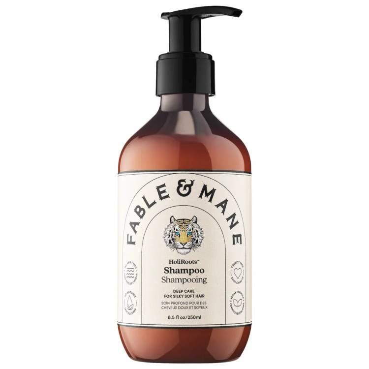 Fable & Mane Hydrating Shampoo($30)