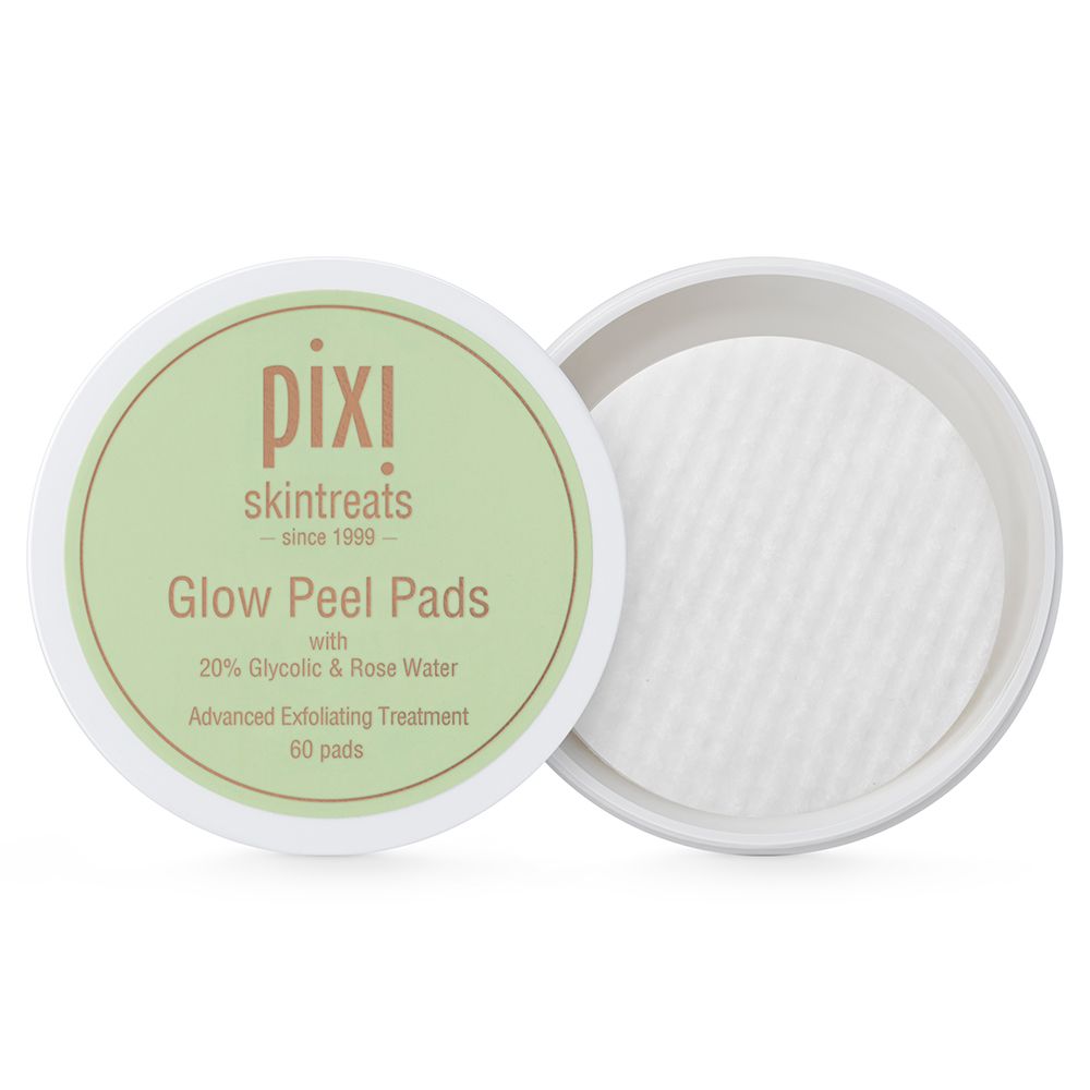 Pixi Glow Peel Advanced Exfoliating Pads ($22)