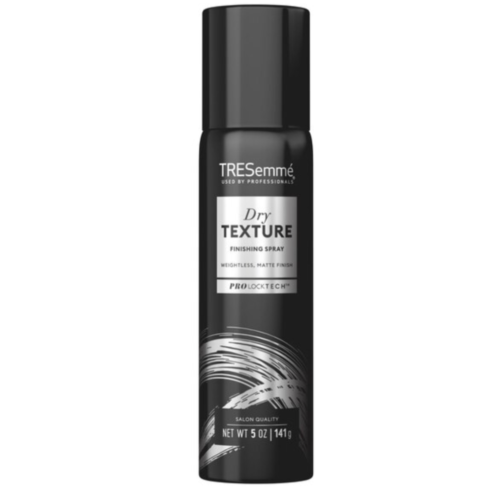 TRESemme Dry Texture Finishing Spray ($8)