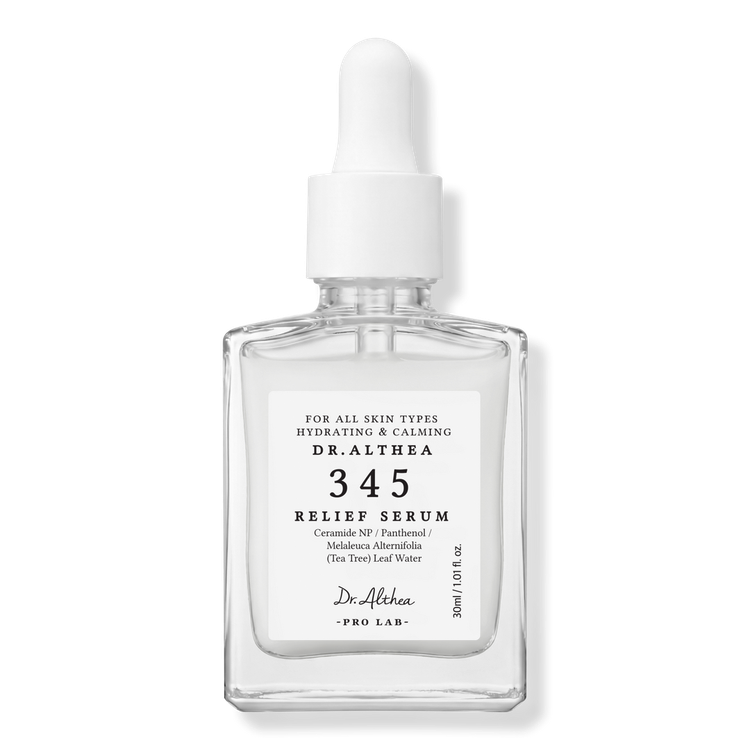 Dr. Althea 345 Relief Serum ($22)