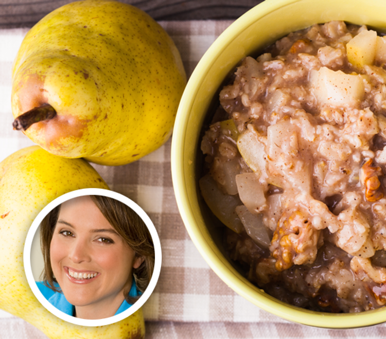 Ashley Koff, Celebrity Dietician, Nutrition Expert, Health Advocate