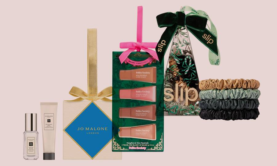 stocking stuffers