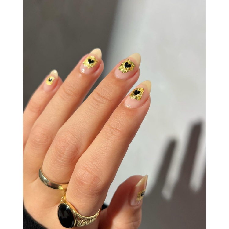 Gold Foil