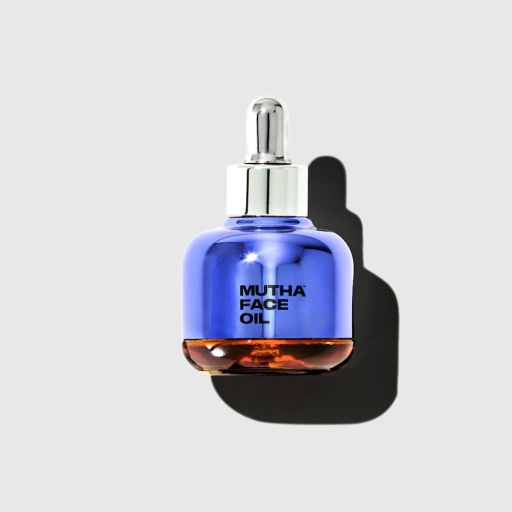 To Hydrate Dry Skin: