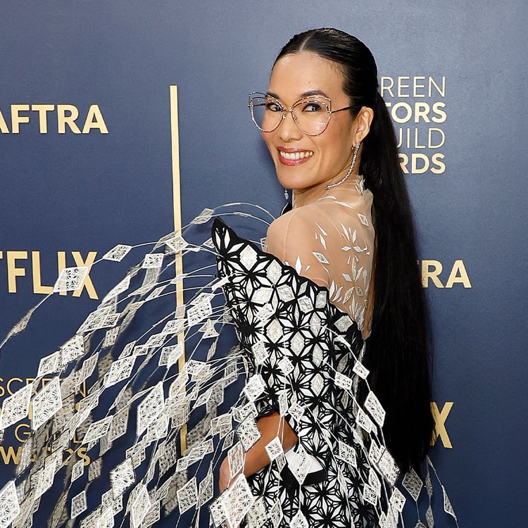 ali wong sag awards 2024