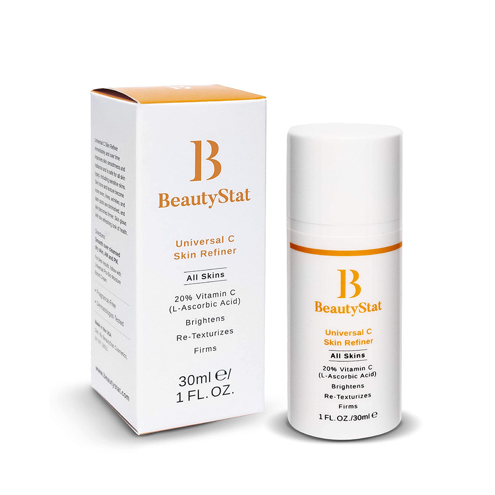 Overall rating on Dermstore