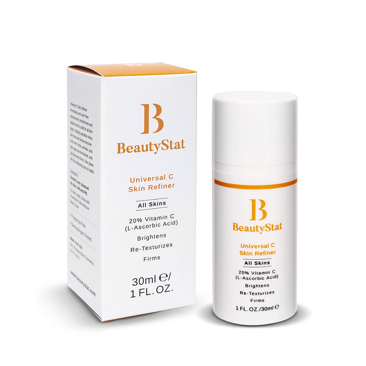 Overall rating on Dermstore