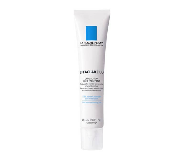 Benzoyl Peroxide