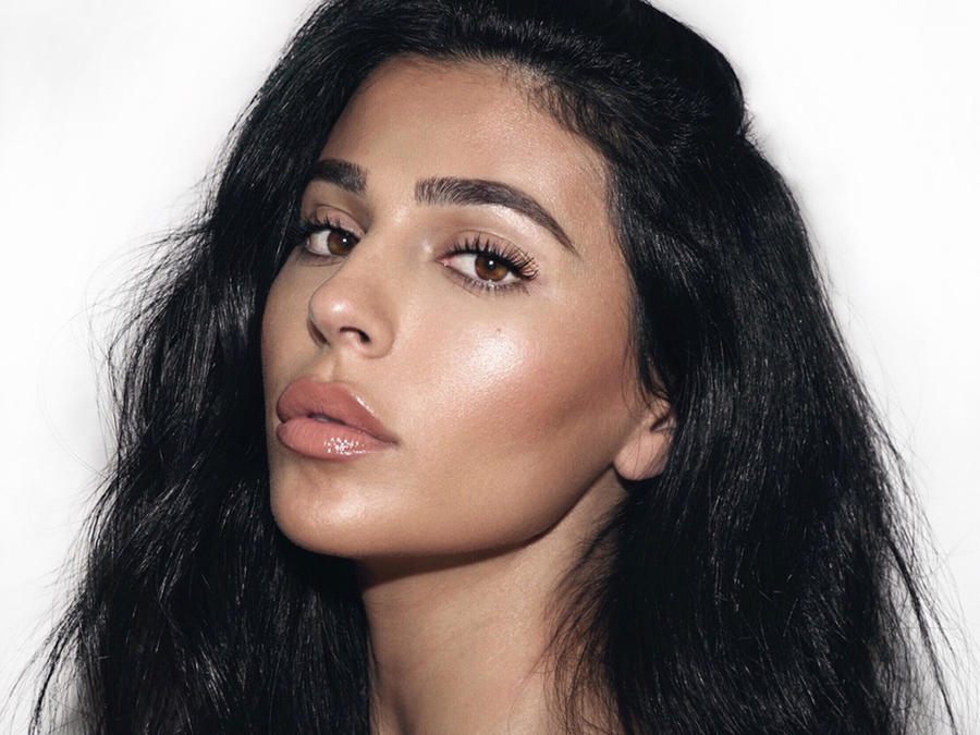 Teni Panosian Talks Her Desert-Island Products, Her YouTube Career and the Newest Addition to Her Skin-Care Line