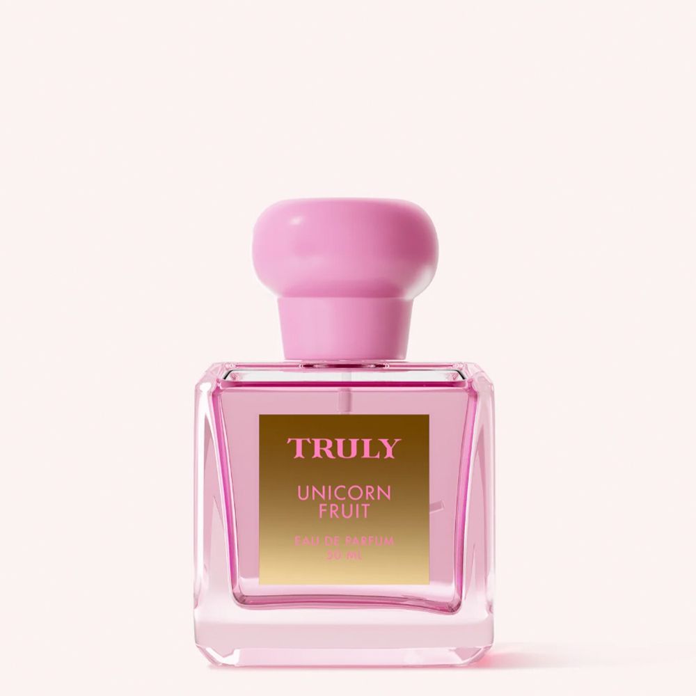 Truly Unicorn Fruit Eau de Parfum ($49)