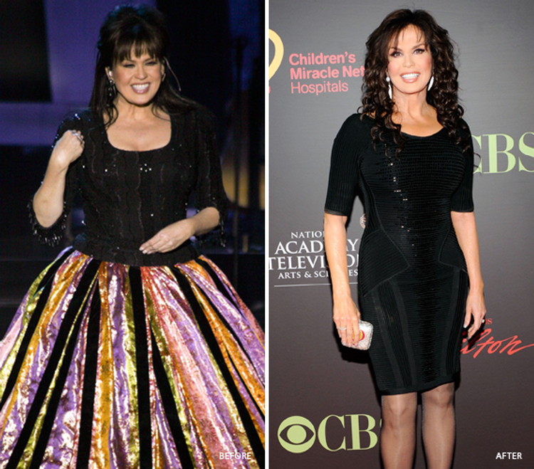 Marie Osmond