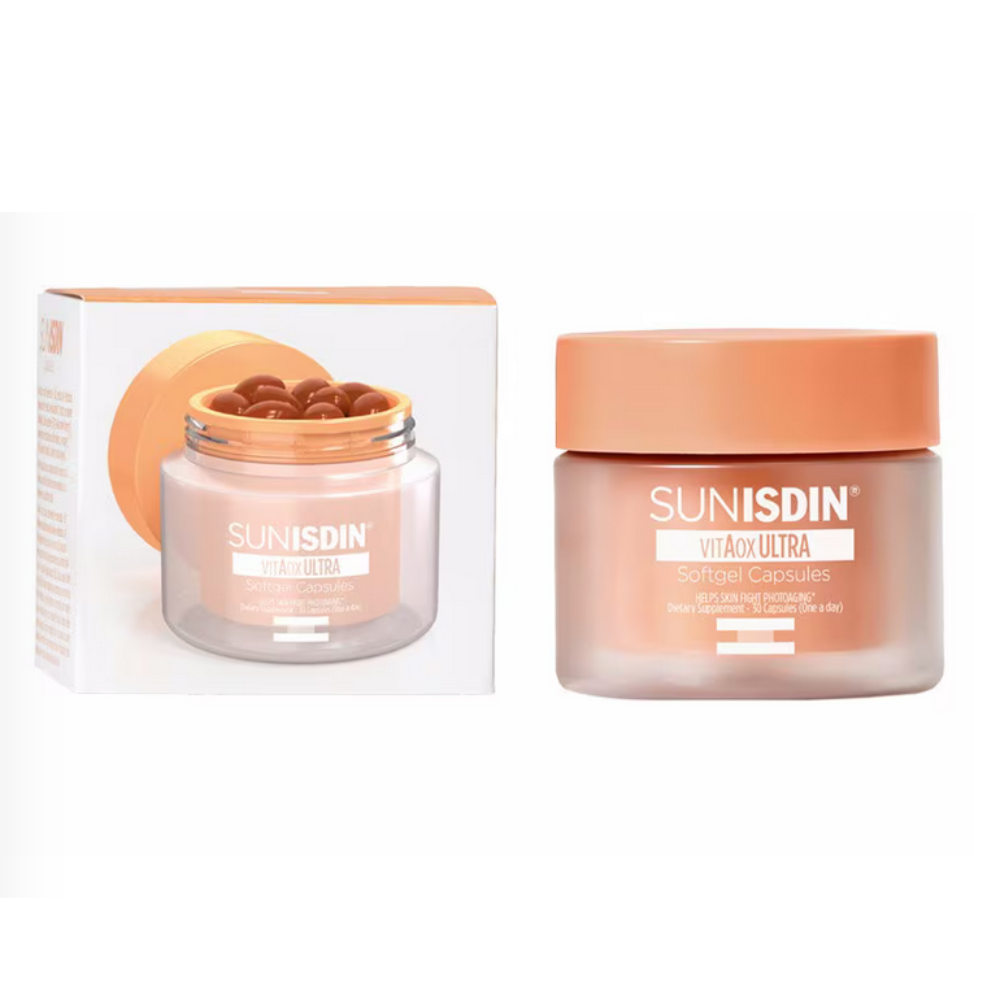 ISDIN SUNISDIN Softgel Capsules ($55)