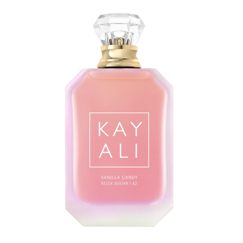 Kayali Vanilla Candy Rock Sugar 42 Eau de Parfum ($138)