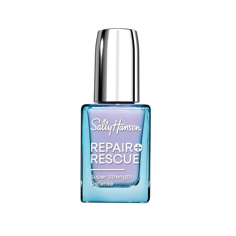 Sally Hansen Repair + Rescue ($14)