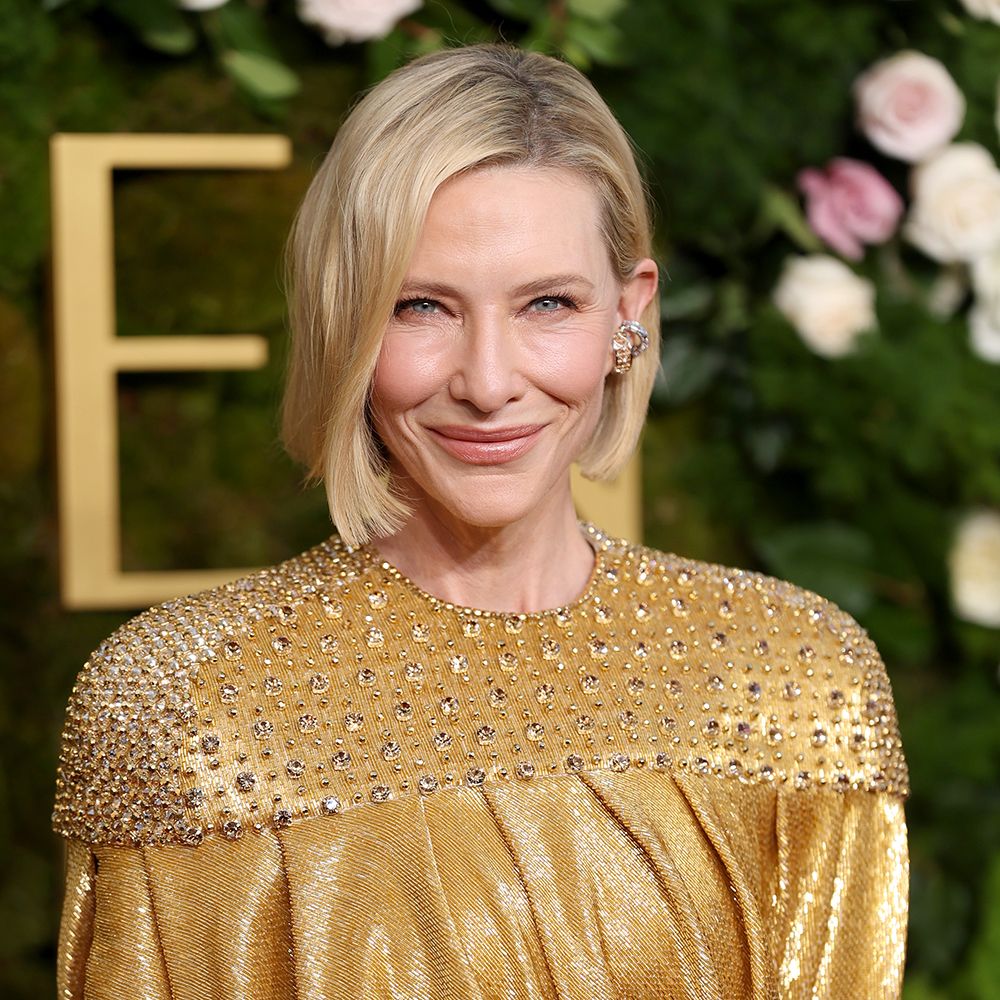Cate Blanchett