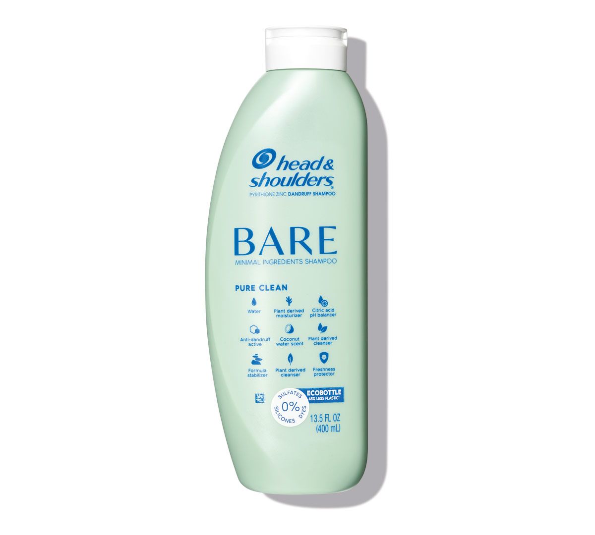 Best Shampoo for Dandruff