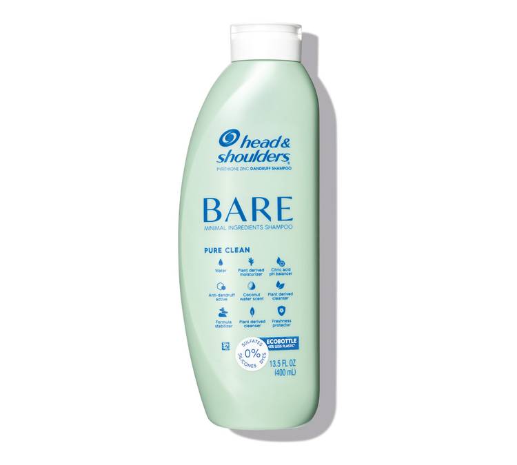 Best Shampoo for Dandruff