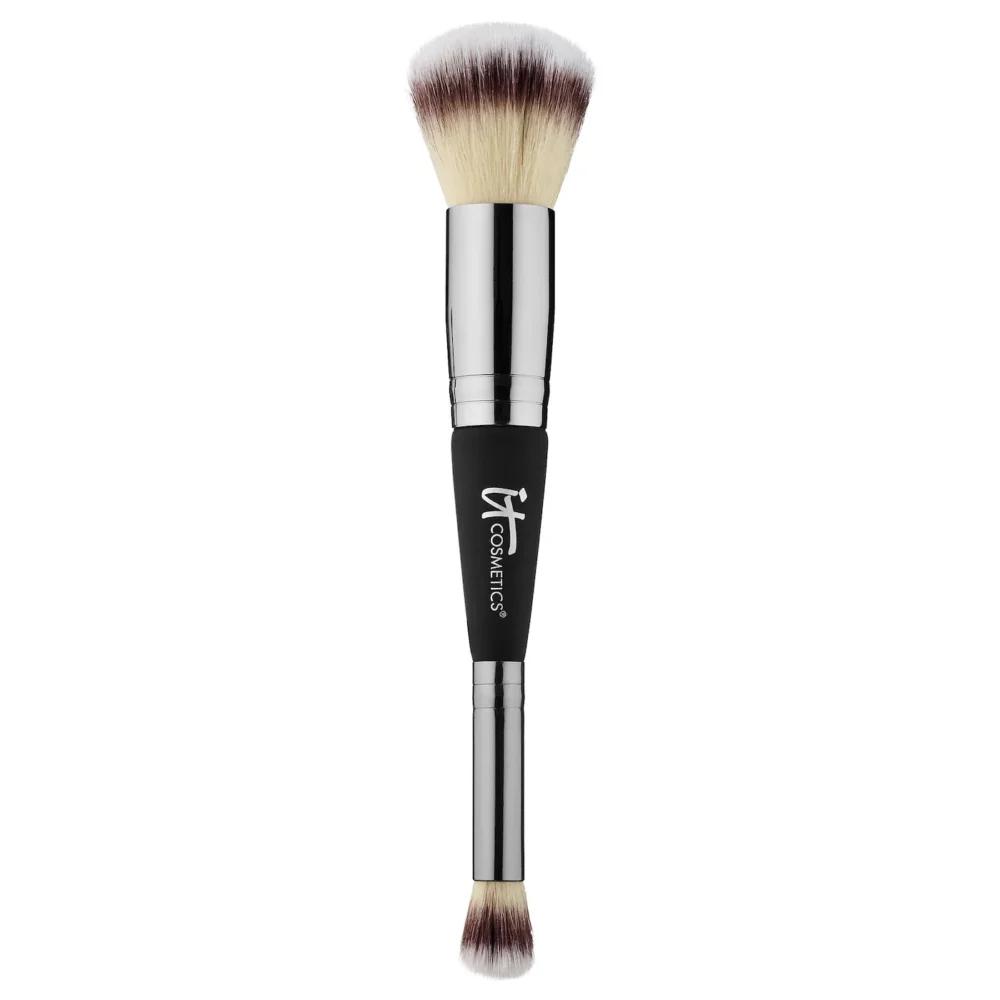 IT Cosmetics Heavenly Luxe Complexion Perfection Brush #7 ($50)