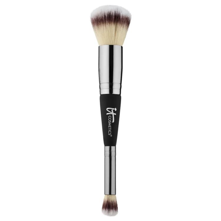 IT Cosmetics Heavenly Luxe Complexion Perfection Brush #7 ($50)