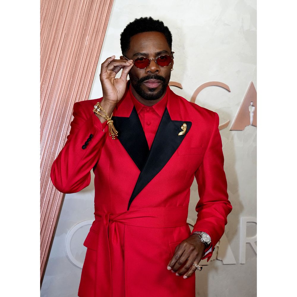 Colman Domingo