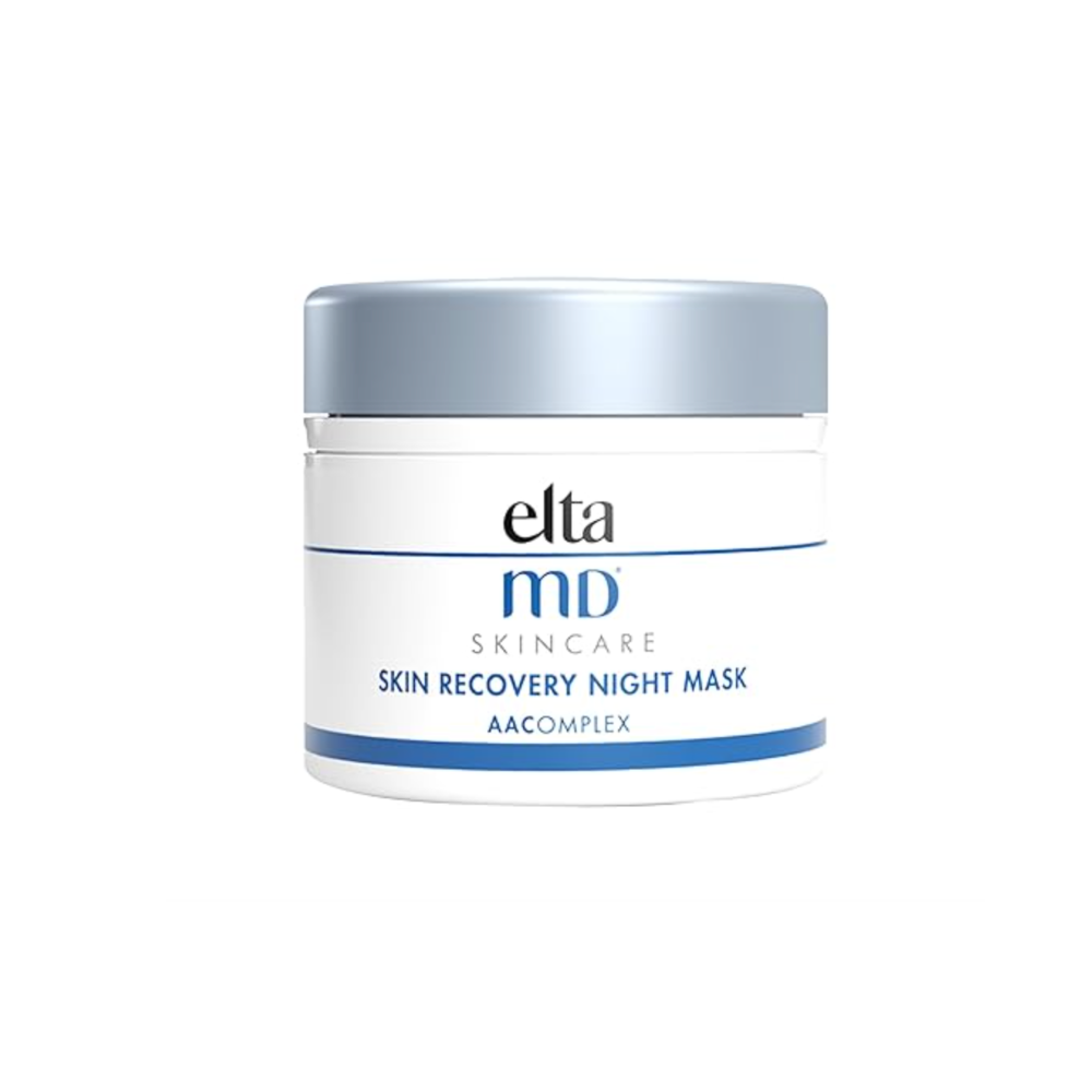 eltamd skin recovery night mask