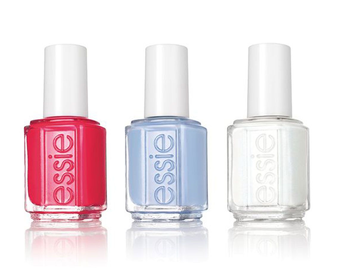 essie