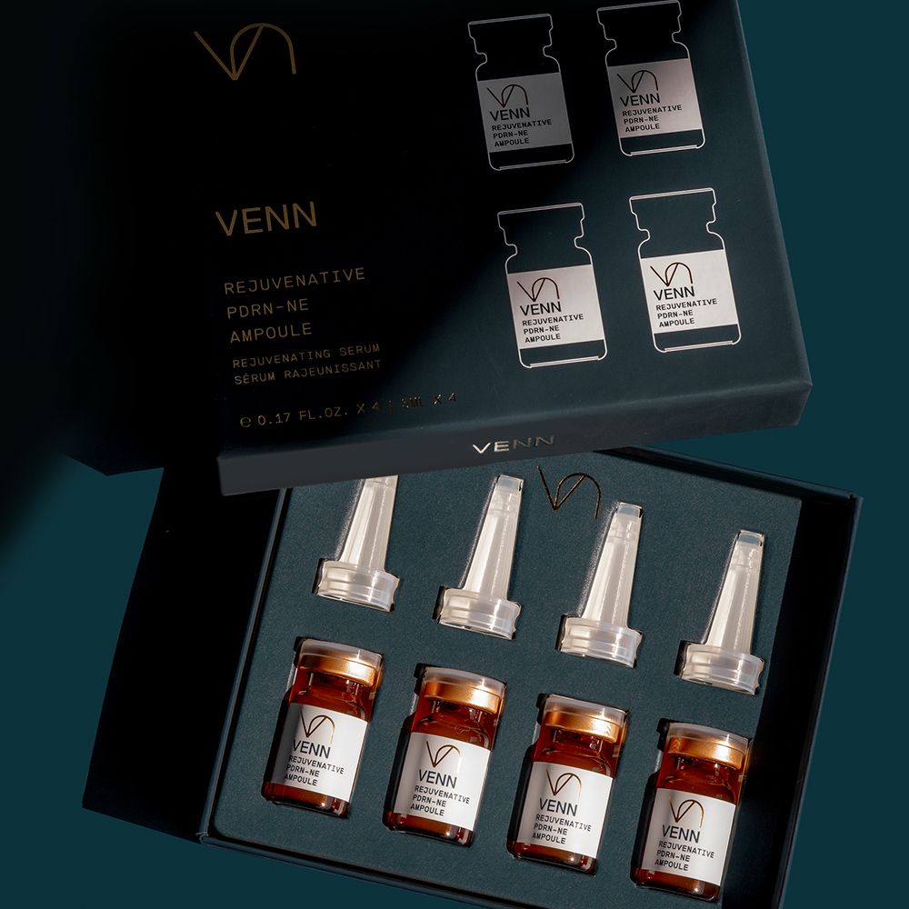 VENN Skincare Rejuvenative PDRN-NE Ampoule ($250)