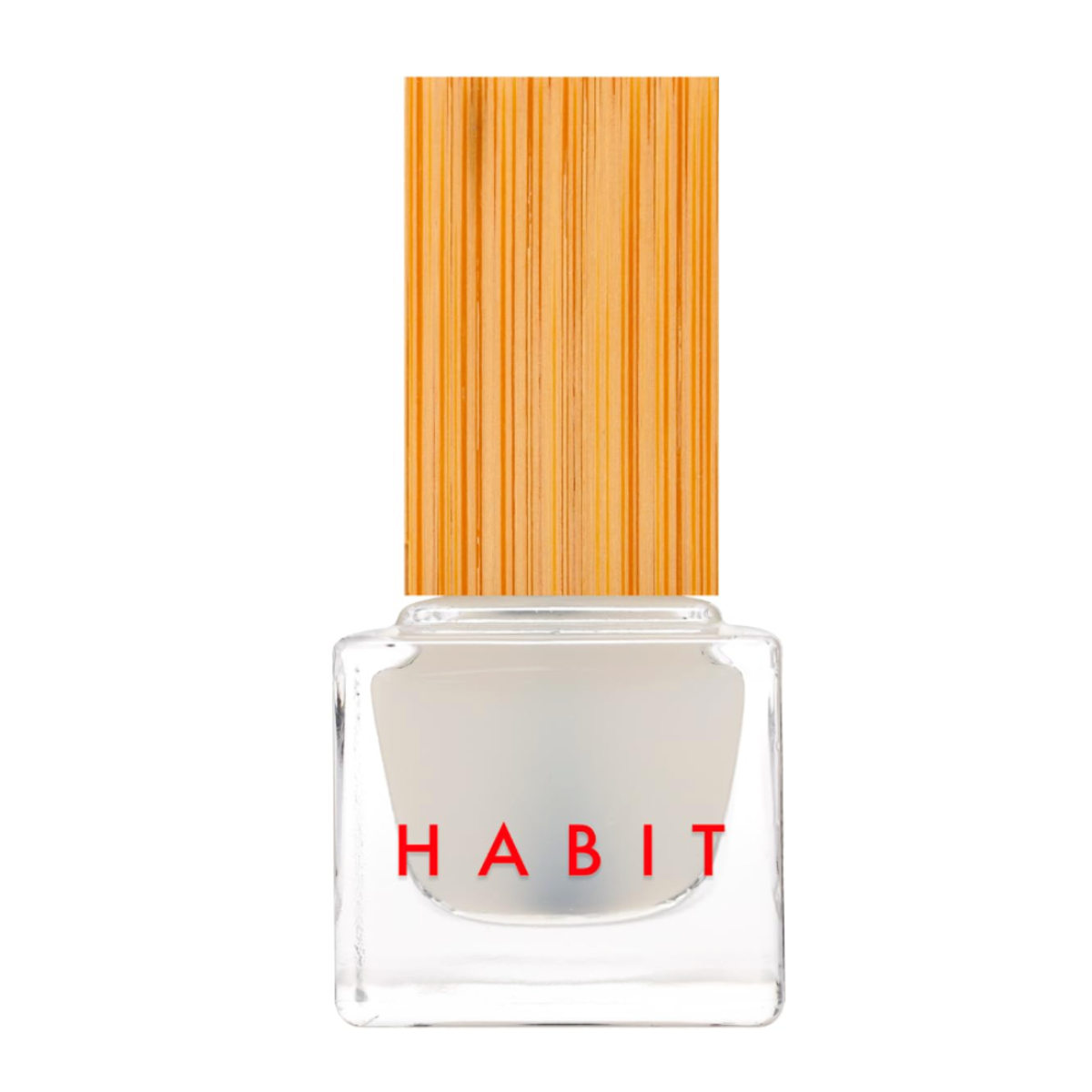 Habit Matte Top Coat