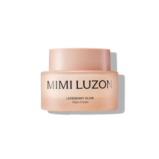 Mimi Luzon Legendary Glass Skin Cream